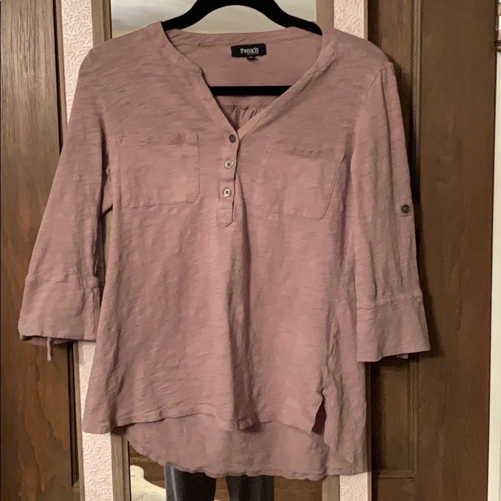Threads Blouse